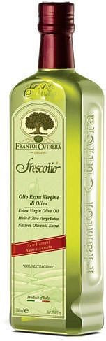 2022er Frescolio Natives Olivenöl Extra 0,75 Ltr.