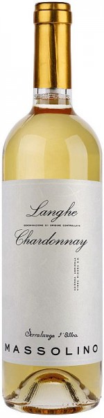 2020er Langhe Chardonnay DOC