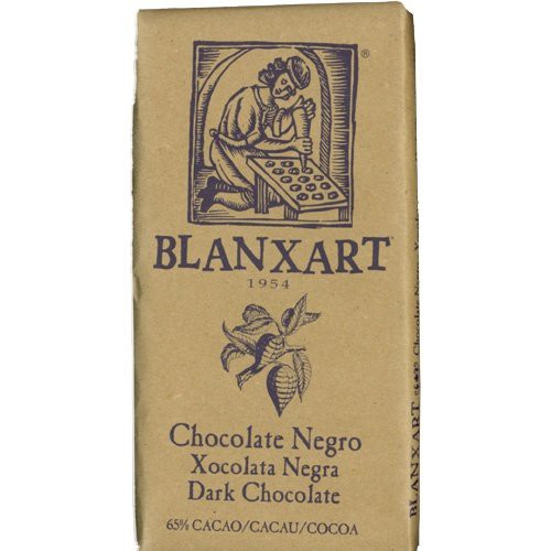 Chocolate Negro 200g