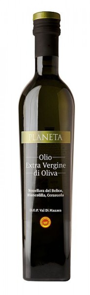 2021er Olivenöl Extra Vergine Val di Mazara DOP